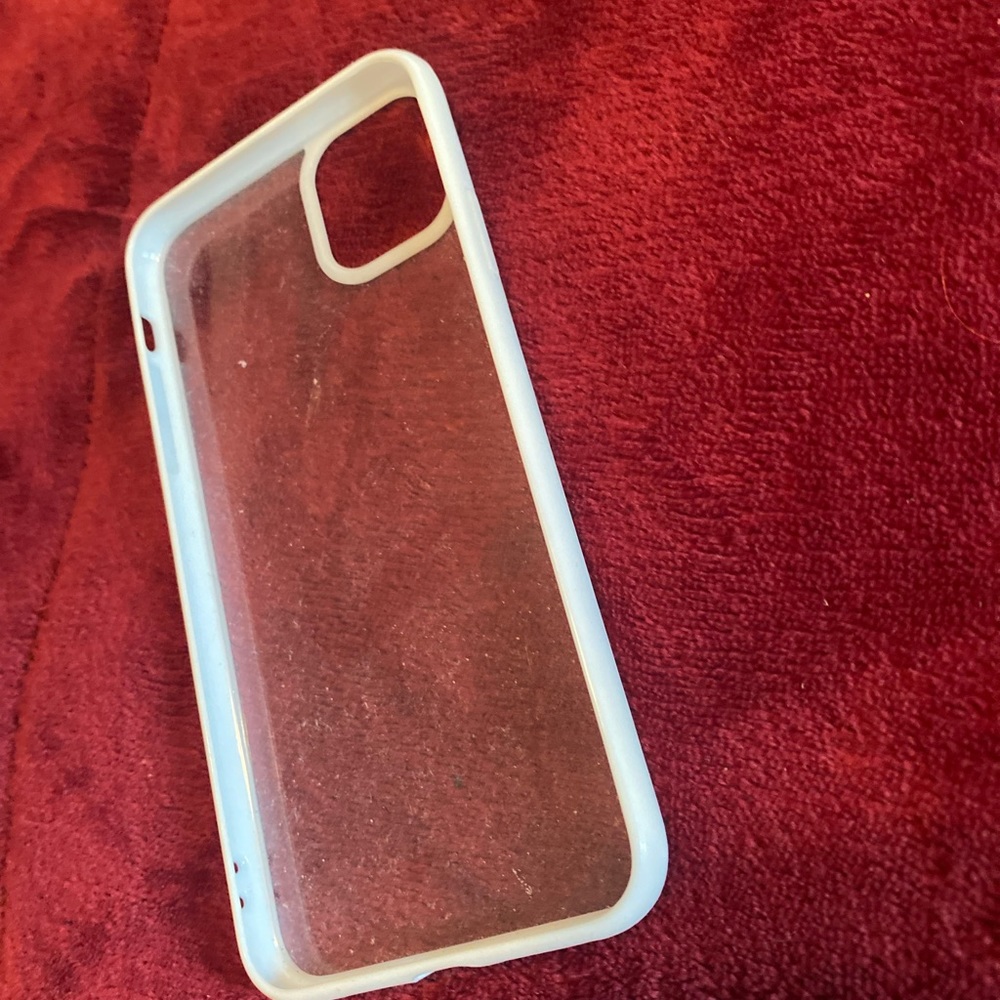 iPhone 11 Pro Max phone case